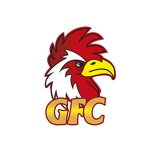 GFC Frango Frito logo