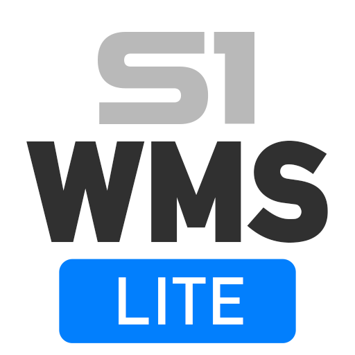Soft1 WMS Lite