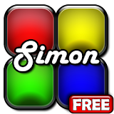 Classic Simon Genius Free icon