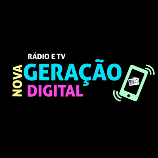 Nova Geração Digital logo