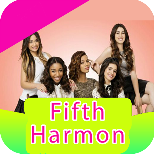 Fifth Harmony songs offline विंडोज़ पर डाउनलोड करें