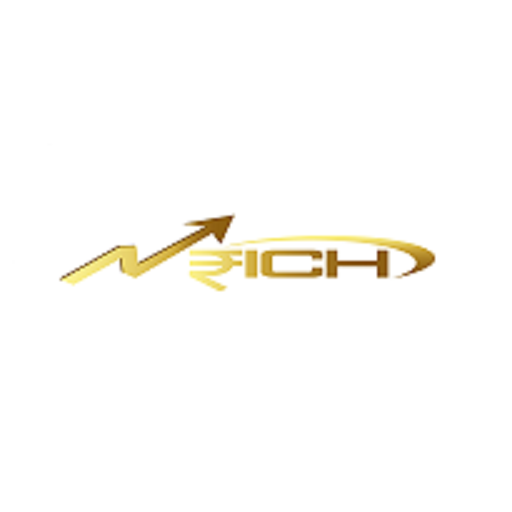 Nrich wealth logo
