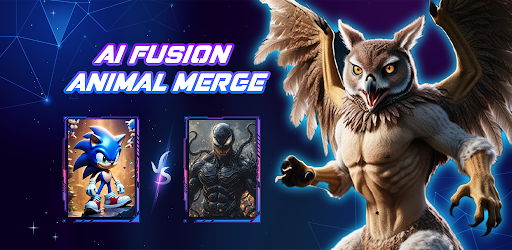 AI Fusion - Animal Merge