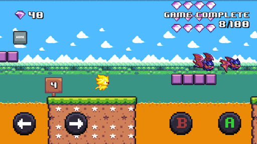 Rumble Quest Emerald