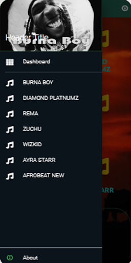 Burna Boy Common Person Screen 2