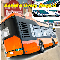 Kerala Bus MOD LIVERY BUSSID