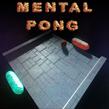 Mental Pong (Rotating Pong) icon