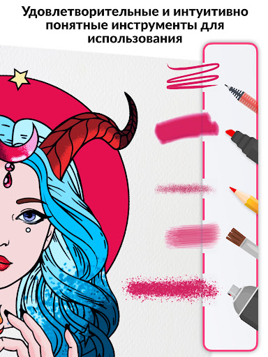 Color Pop - Fun Coloring Games screenshot 8