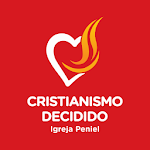 Cover Image of Download CRISTIANISMO DECIDIDO PENIEL 1.0.42 APK