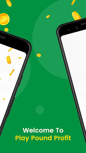Play Pound Profit: Play & Earn Screen 3