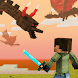 Battle Craft - 3D Pixel World - Androidアプリ