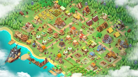 Jogos de sobrevivência da ilha – Apps no Google Play