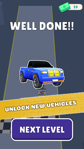 Brake Control Screen 2