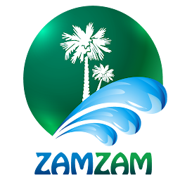 Значок приложения "Zam Zam"