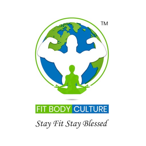 Fit Body Culture Logo