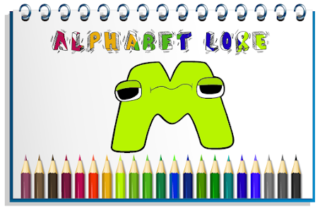 Download Alphabet Lore Reverse on PC (Emulator) - LDPlayer