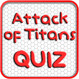 Trivia Quiz: Attack on Titan icon