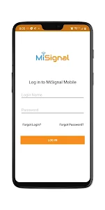 MiSignal Mobile
