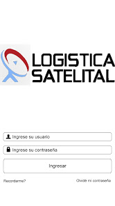 Logistica Satelital 5.6.4 APK + Mod (Free purchase) for Android