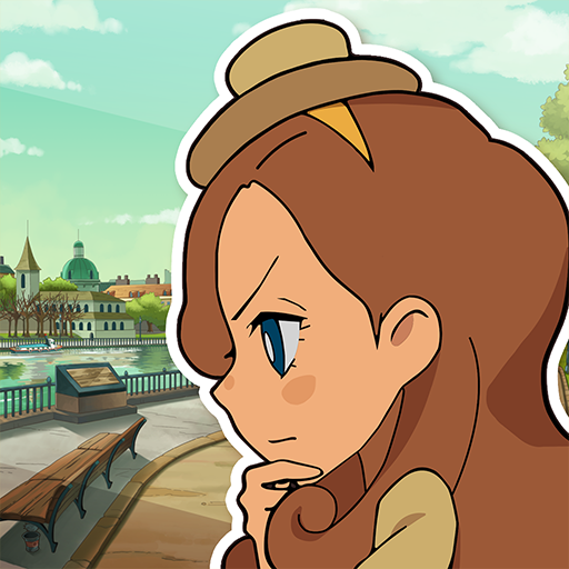 LAYTON’S MYSTERY JOURNEY  – Starter Kit