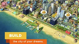 SimCity BuildIt Mod APK (Unlimited Simcash) Download 3
