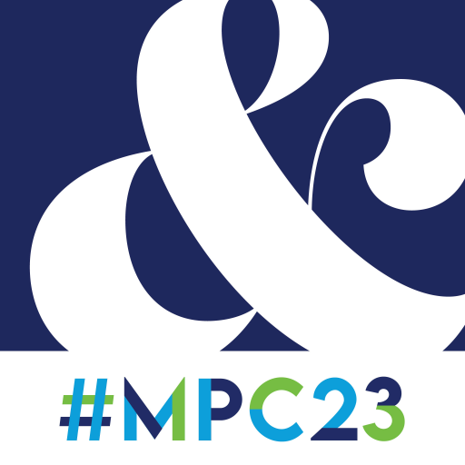 Mackinac Policy Conference 23 logo