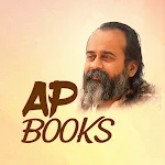 Cover Image of Download Acharya Prashant Books 1.0.8 APK