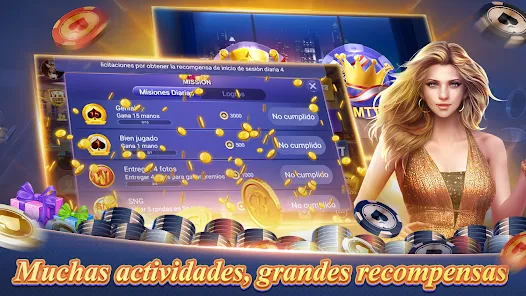 Texas Poker Español (Boyaa) - Apps On Google Play
