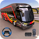 App herunterladen Super Bus Arena -Coach Bus Sim Installieren Sie Neueste APK Downloader