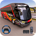 Super Bus Arena: Modern Bus Coach Simulator 2020