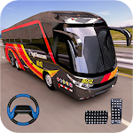 Super Bus Arena -Coach Bus Sim Apk