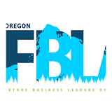 Oregon FBLA SBLC icon