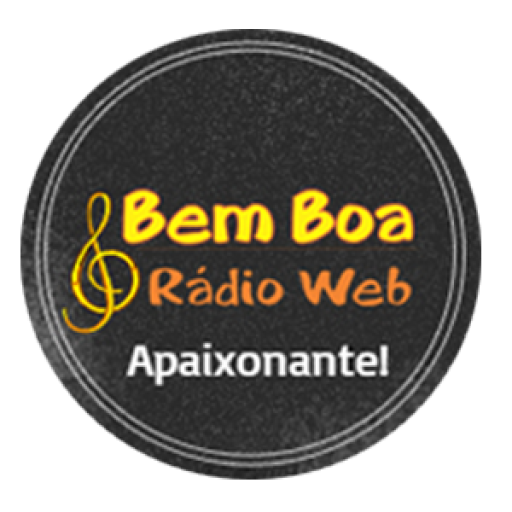 Rádio Bem Boa Latest Icon