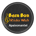 Cover Image of Herunterladen Rádio Bem Boa  APK