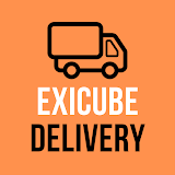 Exicube Delivery icon