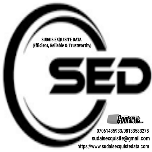 Sudaisexquistedata logo