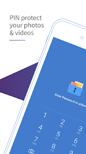 Gallery Vault – Hide Pictures And Videos [Pro] 1