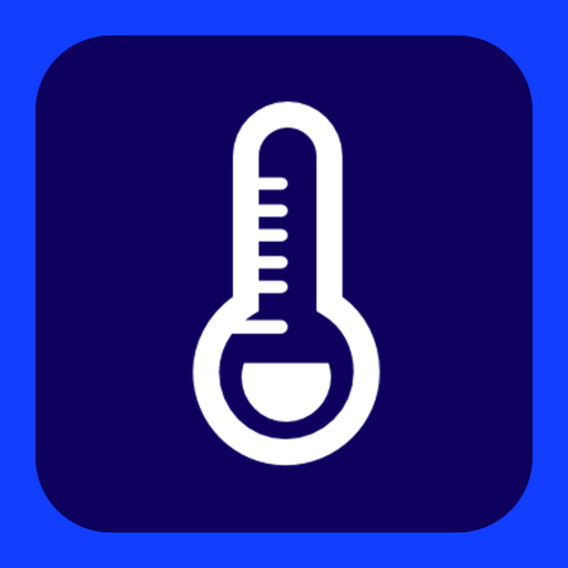 Temperatura KP logo