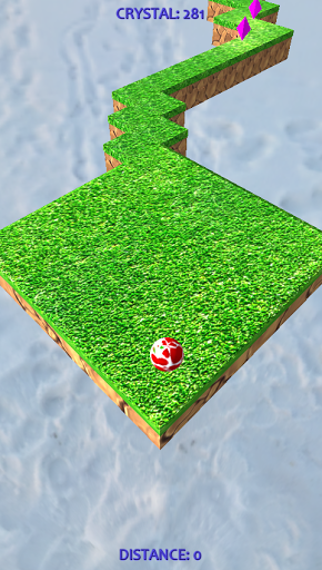 Zigzag Screen 3