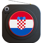 Cover Image of Tải xuống Booster Radio Croatia Live 1.1.0 APK