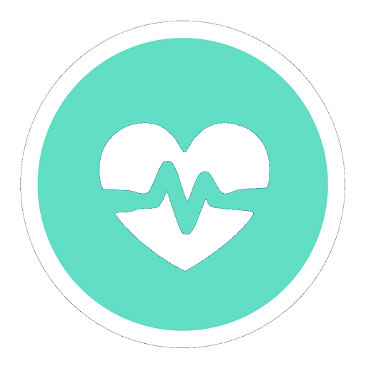 HealthKam® AFib logo
