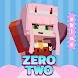 Zero Two Skins for Minecraft PE - Androidアプリ