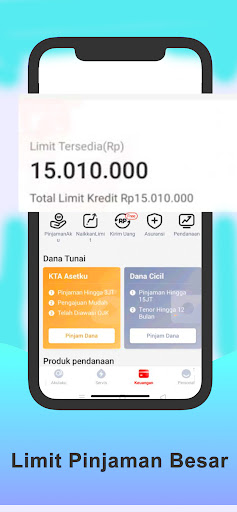 Danafix Pinjaman Tunai advice