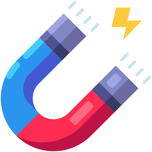 Live emf detector logo
