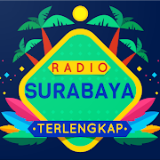 Radio Surabaya Terlengkap
