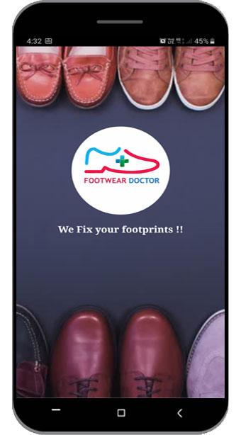 Footwear Doctor - 1.0.4 - (Android)