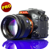 Pro Hd Camera icon