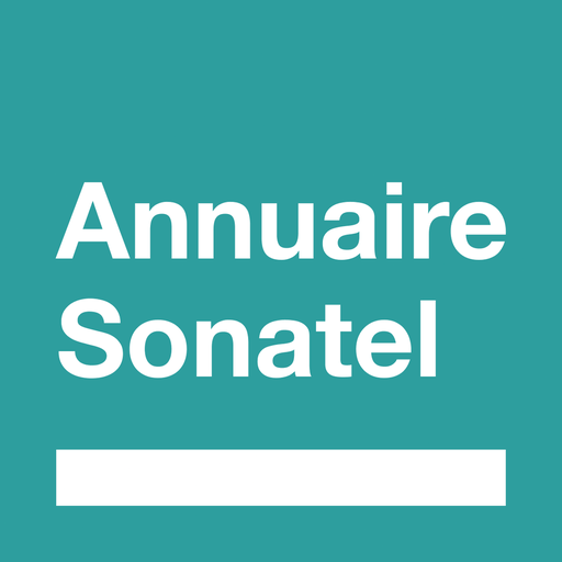 Annuaire Sonatel  Icon