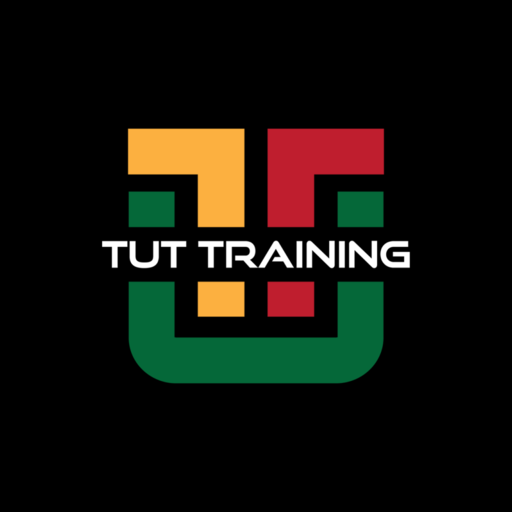 TUT Trainer logo