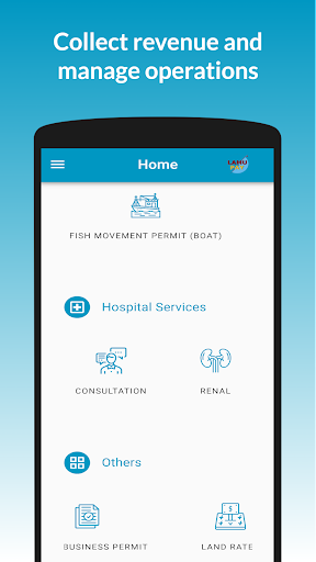 Lamu Pay Screen 2